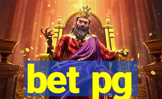 bet pg